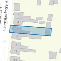 Perceel LNK00-F-6509