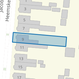 Perceel LNK00-F-6511