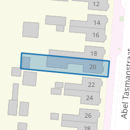 Perceel LNK00-F-6533