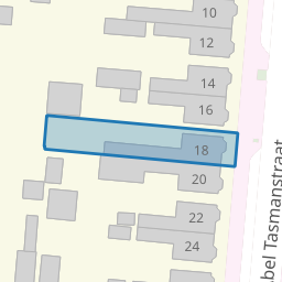 Perceel LNK00-F-6534
