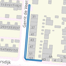 Perceel LNK00-F-6551