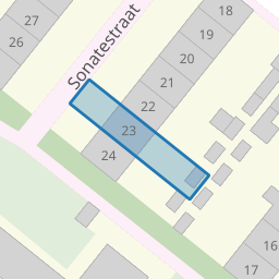 Perceel LNK00-F-6580