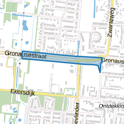 Perceel LNK00-F-6600