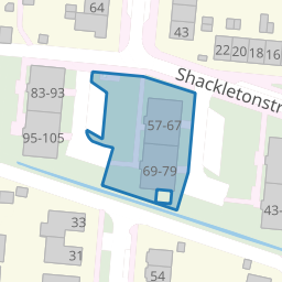 Perceel LNK00-F-6602