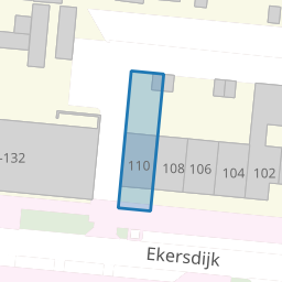 Perceel LNK00-F-6605