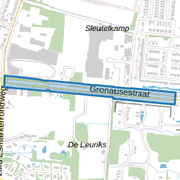 Perceel LNK00-F-6609