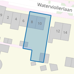 Perceel LNK00-F-6618