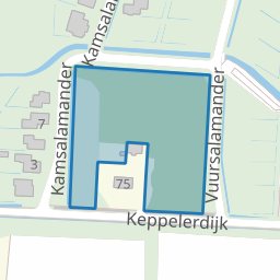 Perceel LNK00-F-6619