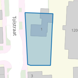 Perceel LNK00-F-6641