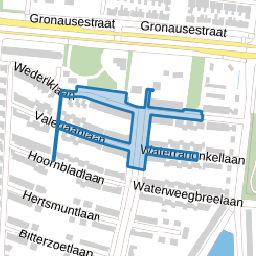 Perceel LNK00-F-6660