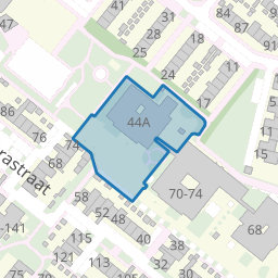 Perceel LNK00-F-6685
