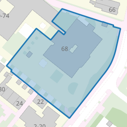 Perceel LNK00-F-6687