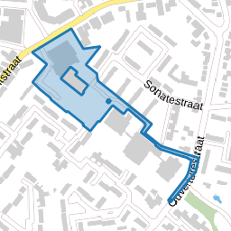 Perceel LNK00-F-6688