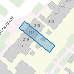 Perceel LNK00-F-6784