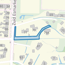 Perceel LNK00-F-6795