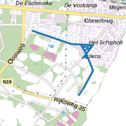 Perceel LNK00-F-6800