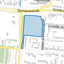 Perceel LNK00-F-6812