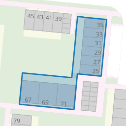 Perceel LNK00-F-6818