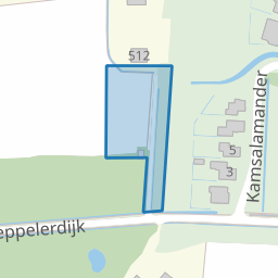 Perceel LNK00-F-6853