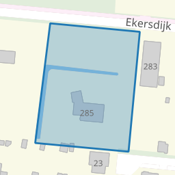 Perceel LNK00-F-6884