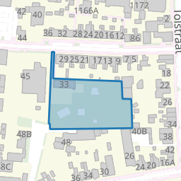 Perceel LNK00-F-6947