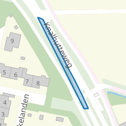 Perceel LNK00-G-1697