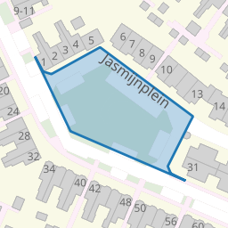 Perceel LNK00-G-1855