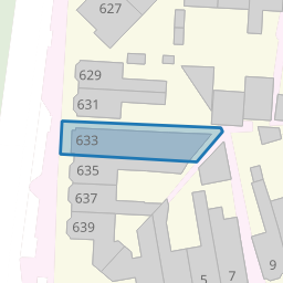 Perceel LNK00-G-1881