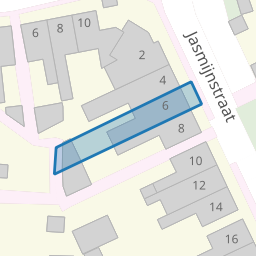 Perceel LNK00-G-2274