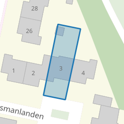 Perceel LNK00-G-2416