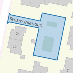 Perceel LNK00-G-2420