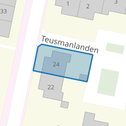 Perceel LNK00-G-2422