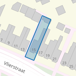 Perceel LNK00-G-2447