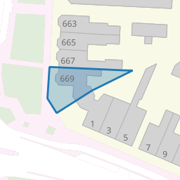 Perceel LNK00-G-2457