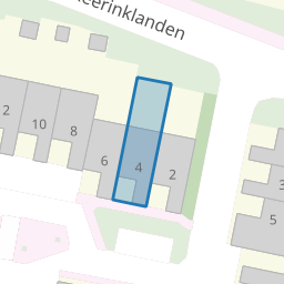 Perceel LNK00-G-2484