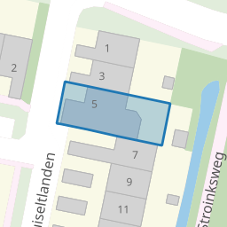 Perceel LNK00-G-2488