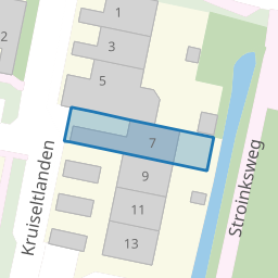 Perceel LNK00-G-2489