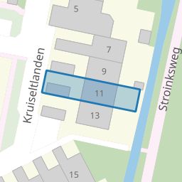 Perceel LNK00-G-2491