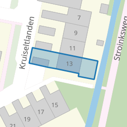 Perceel LNK00-G-2492