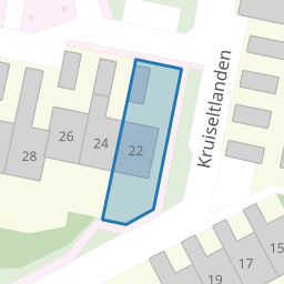 Perceel LNK00-G-2493