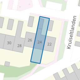 Perceel LNK00-G-2494