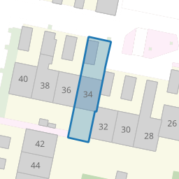 Perceel LNK00-G-2499