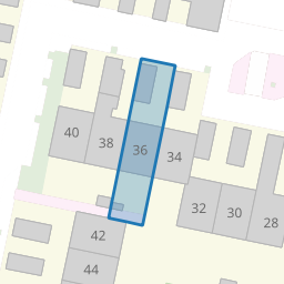 Perceel LNK00-G-2500