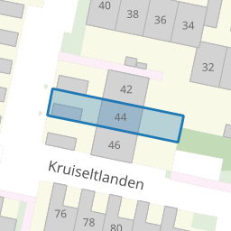 Perceel LNK00-G-2504