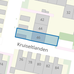 Perceel LNK00-G-2505