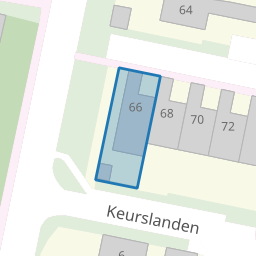 Perceel LNK00-G-2506