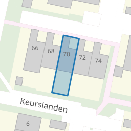 Perceel LNK00-G-2508