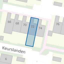 Perceel LNK00-G-2509