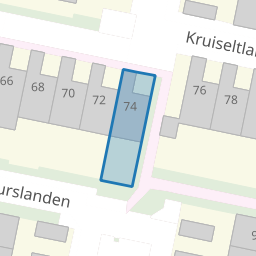 Perceel LNK00-G-2510