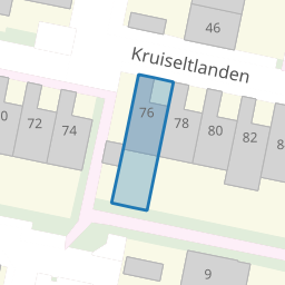 Perceel LNK00-G-2511